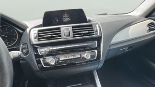 BMW Serie 1 116d 85 kW (116 CV)