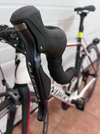 Bicicleta Carretera Specialized Tarmac 2016