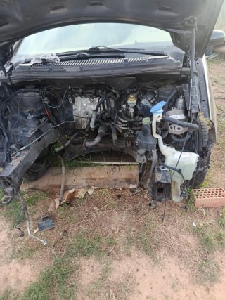 Despiece Seat Alhambra 1.9 TDI