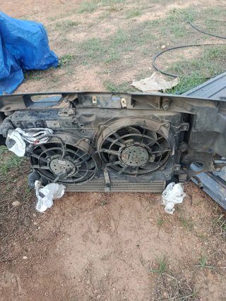 Despiece Seat Alhambra 1.9 TDI