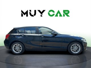 BMW Serie 1 116d 85 kW (116 CV)