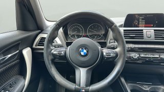 BMW Serie 1 116d 85 kW (116 CV)
