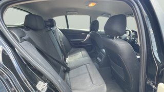 BMW Serie 1 116d 85 kW (116 CV)