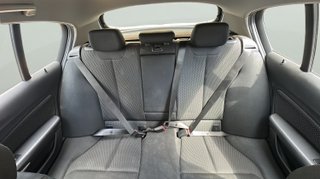 BMW Serie 1 116d 85 kW (116 CV)