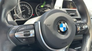 BMW Serie 1 116d 85 kW (116 CV)