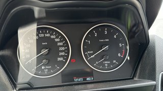BMW Serie 1 116d 85 kW (116 CV)