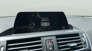 BMW Serie 1 116d 85 kW (116 CV)