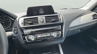 BMW Serie 1 116d 85 kW (116 CV)