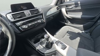 BMW Serie 1 116d 85 kW (116 CV)