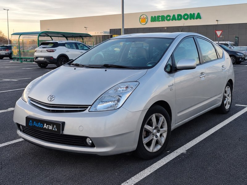Toyota Prius 1.5 Hybrid 110 CV Automático | ECO - foto 1