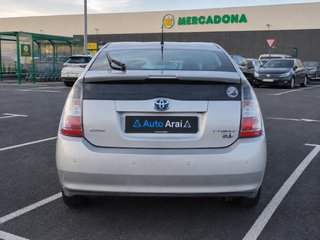 Toyota Prius 1.5 Hybrid 110 CV Automático | ECO