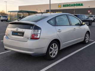 Toyota Prius 1.5 Hybrid 110 CV Automático | ECO