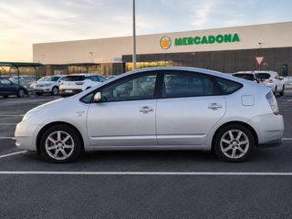 Toyota Prius 1.5 Hybrid 110 CV Automático | ECO