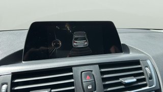 BMW Serie 1 116d 85 kW (116 CV)