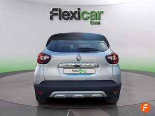 Renault Captur Zen TCe GPF 96kW (130CV)