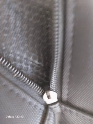 Mochila Munich Negra