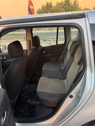 Renault Modus 2009