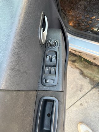 Renault Modus 2009