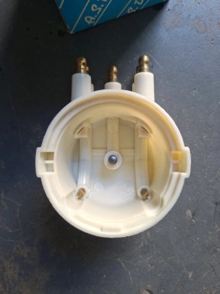 Tapa distribuidor FIAT UNO ASD