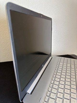 Portátil HP 15” i5 8GB RAM 512GB SSD