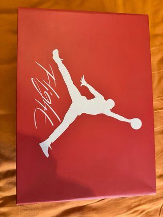 Jordan 4