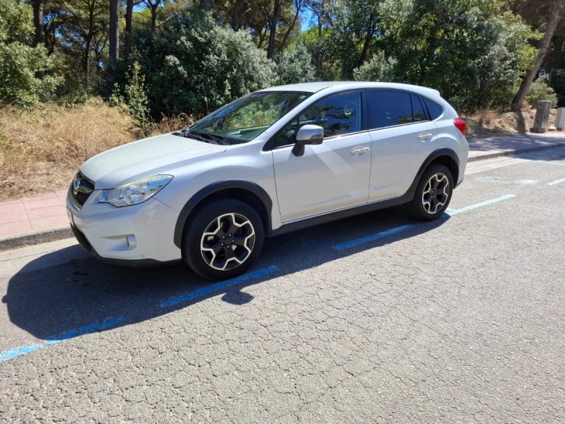 Subaru XV 4X4 DIESEL  2015 - foto 1