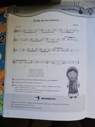 MUSICA Y ACCION 2B