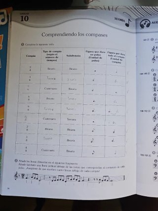 MUSICA Y ACCION 2B