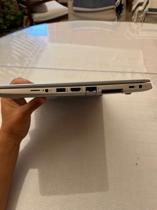 Portátil HP Elitebook 840 G5 Plata