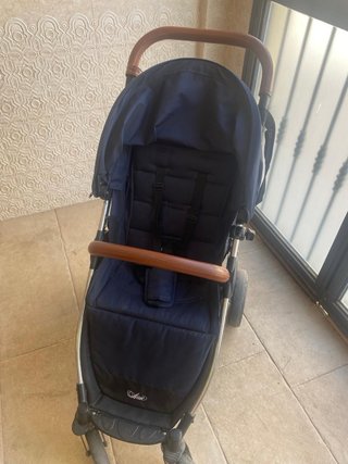 Carrito bebé Eko Arrue