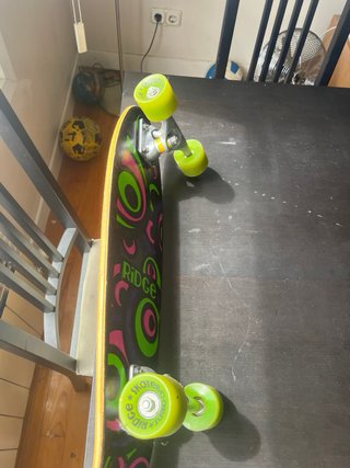 Skate RIDGE en buen estado