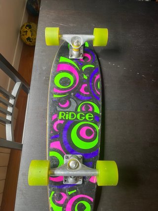 Skate RIDGE en buen estado
