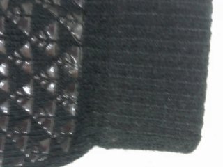Guantes Hombre Talla M Interior Polar