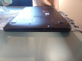 ASUS X555DG 15,6” AMD A10 / 8GB RAM / 1TB