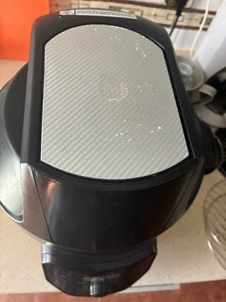 Olla GM H Fry para repuestos