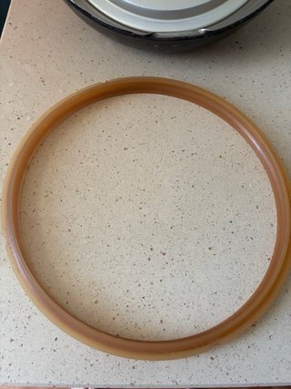 Olla GM H Fry para repuestos