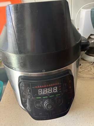 Olla GM H Fry para repuestos