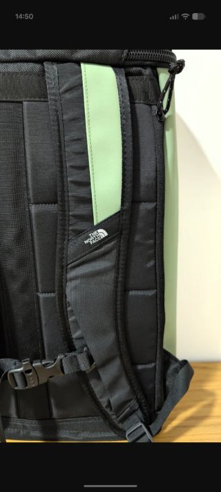 Mochila The North Face Explore Fusebox L