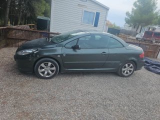 Peugeot 307 2006