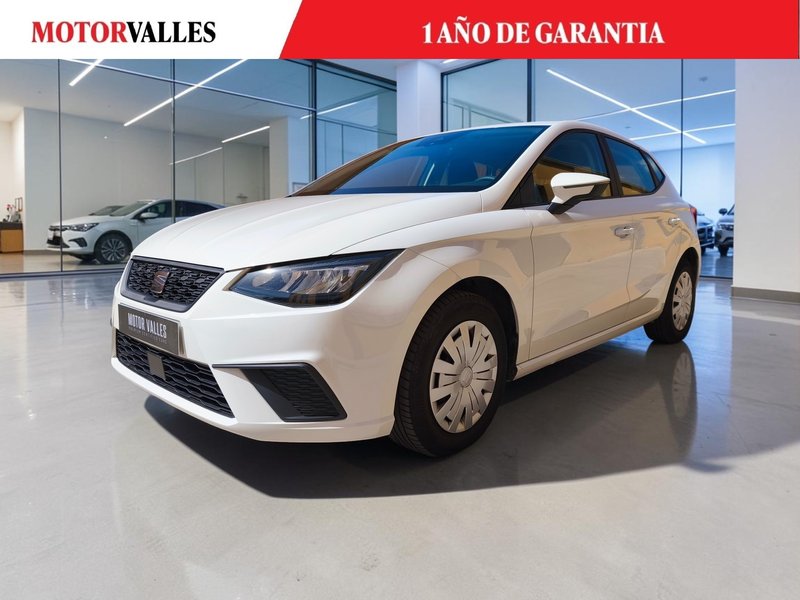 SEAT Ibiza 2023