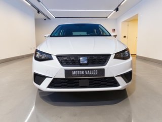 SEAT Ibiza REFERENCE 80cv