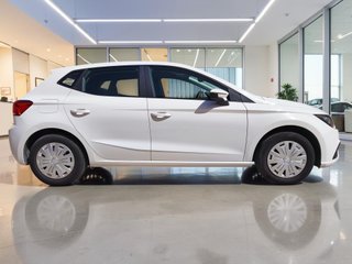SEAT Ibiza REFERENCE 80cv