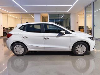 SEAT Ibiza REFERENCE 80cv