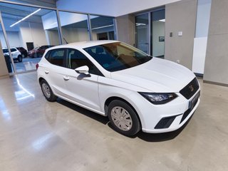 SEAT Ibiza REFERENCE 80cv
