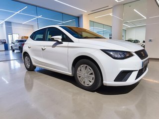 SEAT Ibiza REFERENCE 80cv