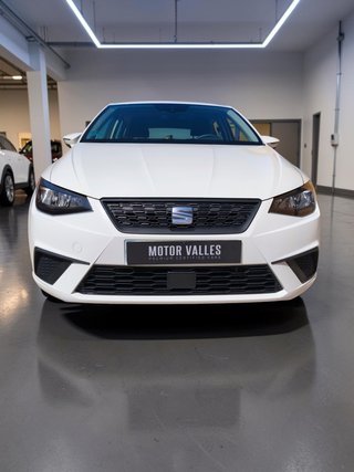 SEAT Ibiza REFERENCE 80cv
