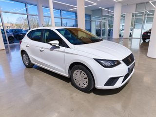 SEAT Ibiza REFERENCE 80cv