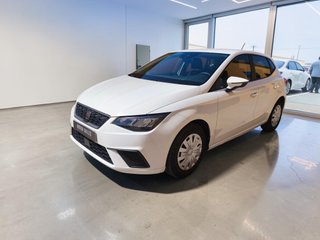 SEAT Ibiza REFERENCE 80cv