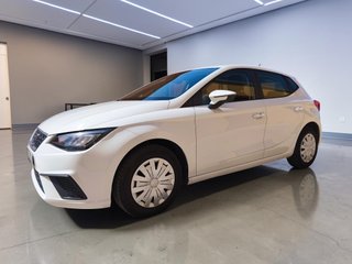 SEAT Ibiza REFERENCE 80cv