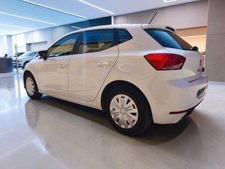 SEAT Ibiza REFERENCE 80cv